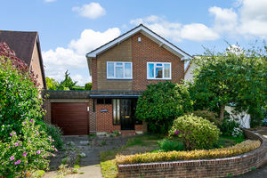 Molember Road, East Molesey- click for photo gallery